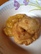 Butternut Squash and Corn Puree w/Frybread